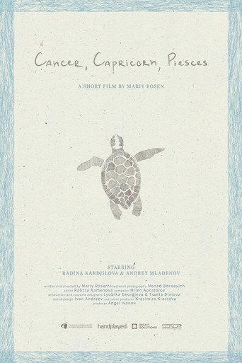 Cancer, Capricorn and Pisces (2022) poster