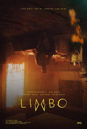 Limbo () poster