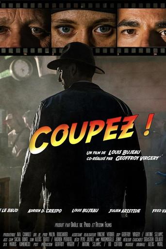 Coupez () poster