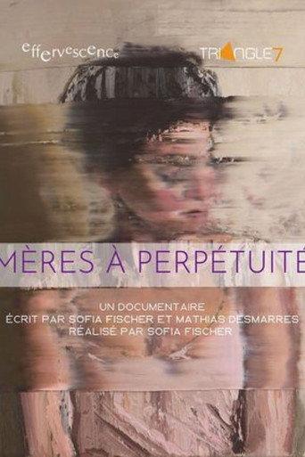 Mothers Who Kill their Children (2024) poster