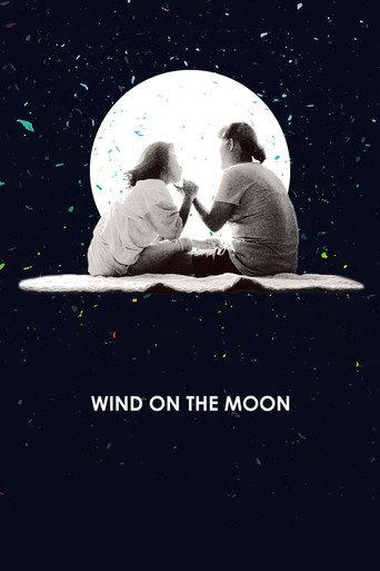 Wind on the Moon (2016) poster