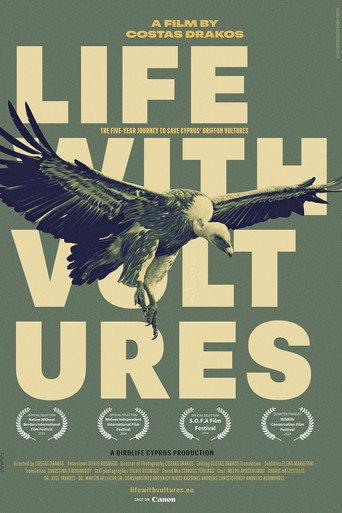 Life with Vultures () poster