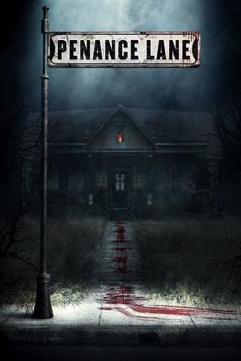 Penance Lane (2020) poster