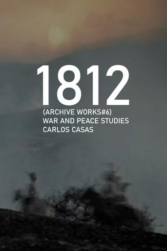 1812: Napoleon's Song (2013) poster