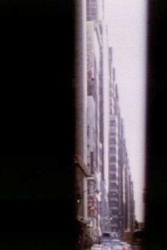 City Slivers (1976) poster