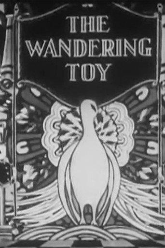 The Wandering Toy (1928) poster