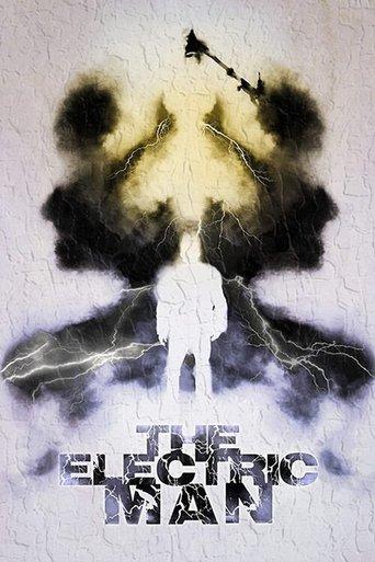 The Electric Man (2022) poster