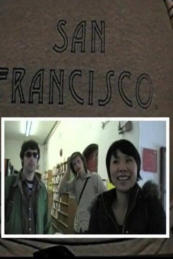 Pictographic Piles (2008) poster
