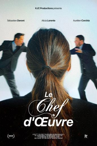 Le Chef-d'Œuvre (2026) poster
