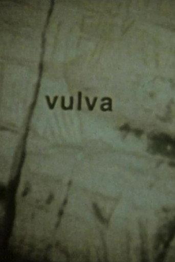 Vulva (1992) poster