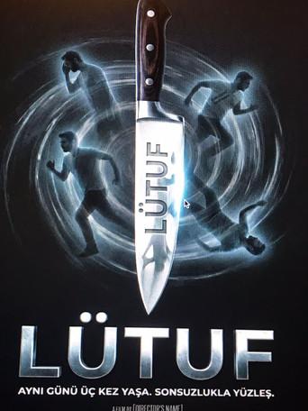 Lütuf (2025) poster