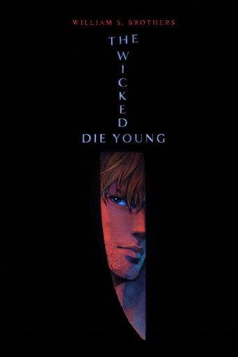 The Wicked Die Young (2026) poster