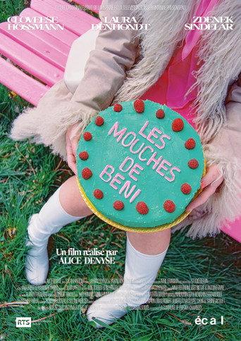 Les Mouches de Beni () poster