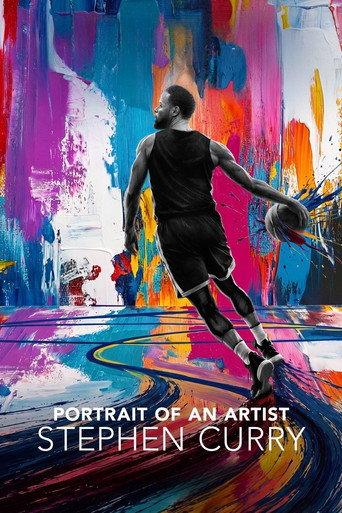 Portrait of an Artist: Stephen Curry (2026) poster