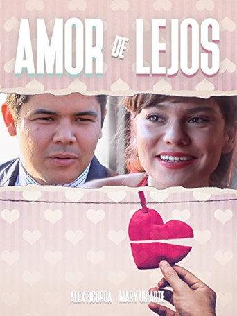 Amor de lejos (2010) poster