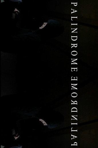 PalindromeemordnilaP (2022) poster