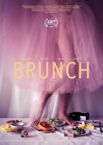BRUNCH (2024) poster