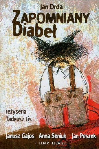 Zapomniany diabeł (1985) poster