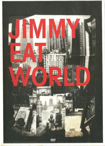 Jimmy Eat World: DVD EP (2002) poster