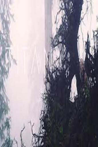 Titan (2016) poster