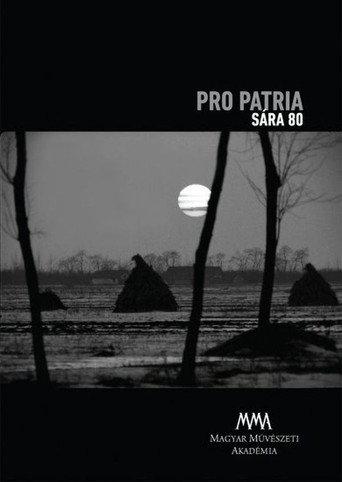 Pro Patria (1970) poster