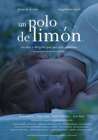 Un polo de limón (2024) poster