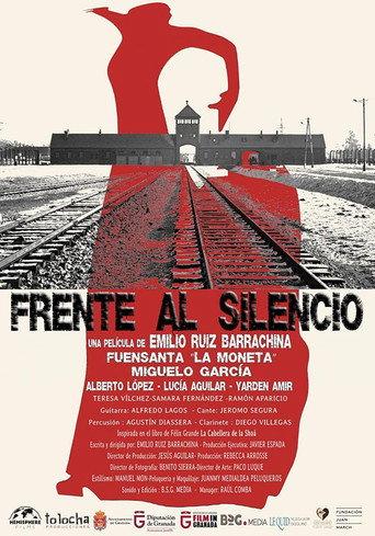 Facing the Silence (2023) poster