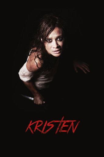 Kristen (2015) poster