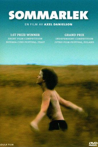 Summer Clouds (2004) poster