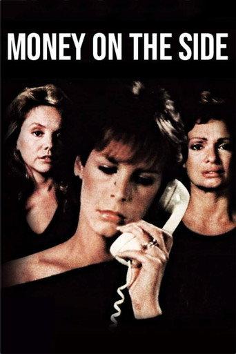 Money on the Side (1982) poster