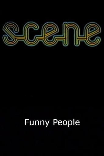 Funny People (1981) poster
