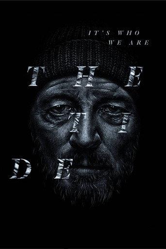 The Tide (2021) poster