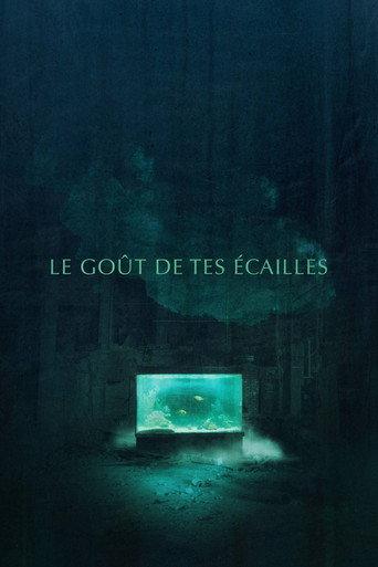 The Taste of Your Scales (2026) poster