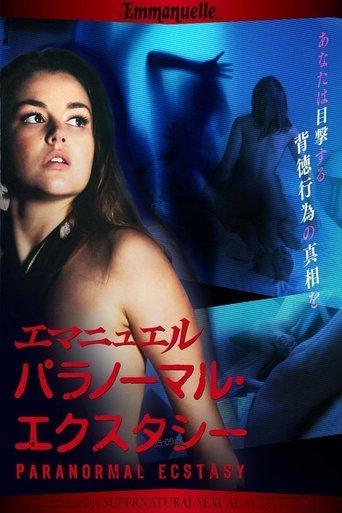 Emmanuelle Through Time: Emmanuelle's Supernatural Sexual Activity (2012) poster