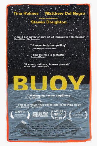 Buoy (2013) poster