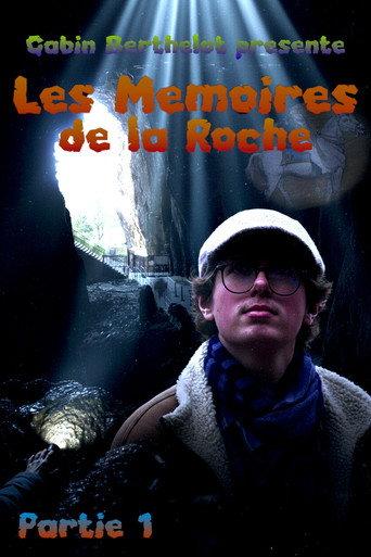 Les Mémoires de la Roche | Partie 1 - Note d'intention filmée (2025) poster