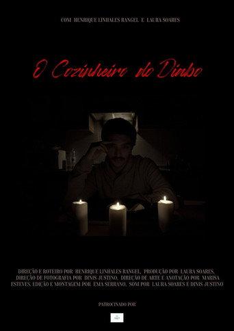 O Cozinheiro do Diabo (2021) poster