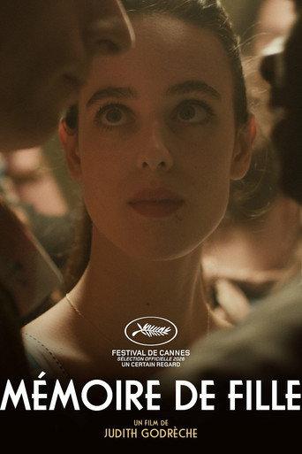 A Girl’s Story (2026) poster
