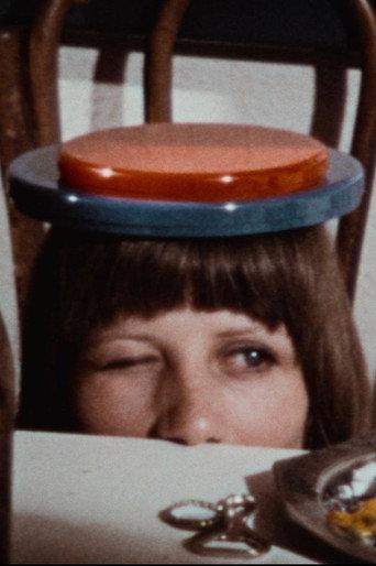 Sunday Painting (1971) poster
