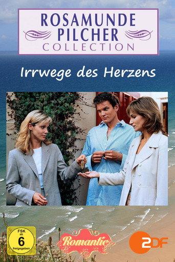 Rosamunde Pilcher: Irrwege des Herzens (1997) poster