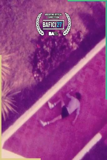 Death Is Something That Happens to Others (2026) poster