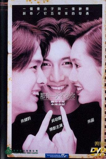 Remember M, Remember E (1995) poster