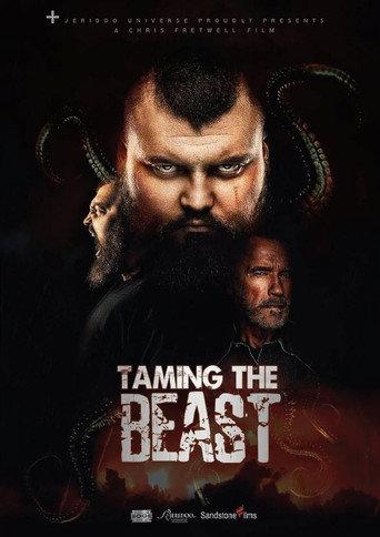 Taming The Beast (2026) poster