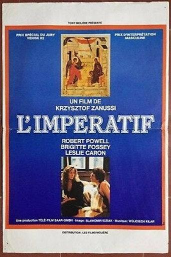 Imperative (1982) poster
