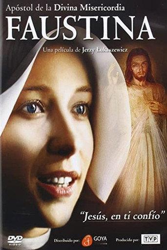 Milosc i milosierdzie (1994) poster
