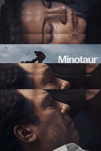 Minotaur (2026) poster