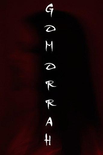 Gomorrah (2026) poster