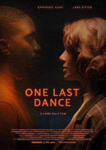 One Last Dance () poster
