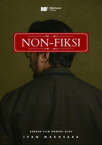 Non-Fiction () poster