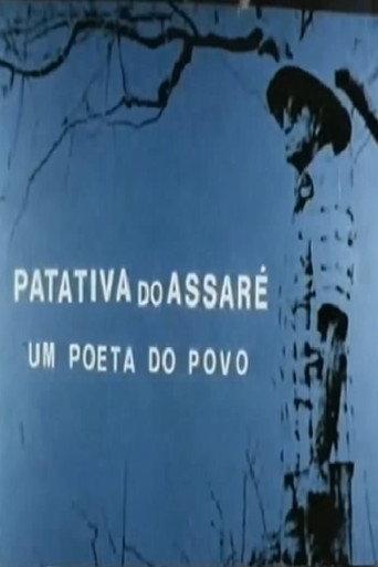 Patativa do Assaré - Um Poeta do Povo (1984) poster